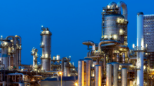 RPA在能源行業的應用