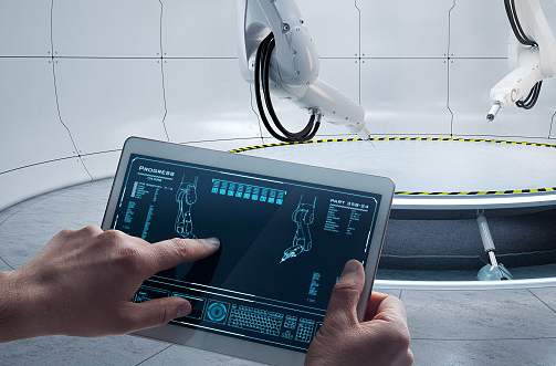 RPA在IT部門的應用